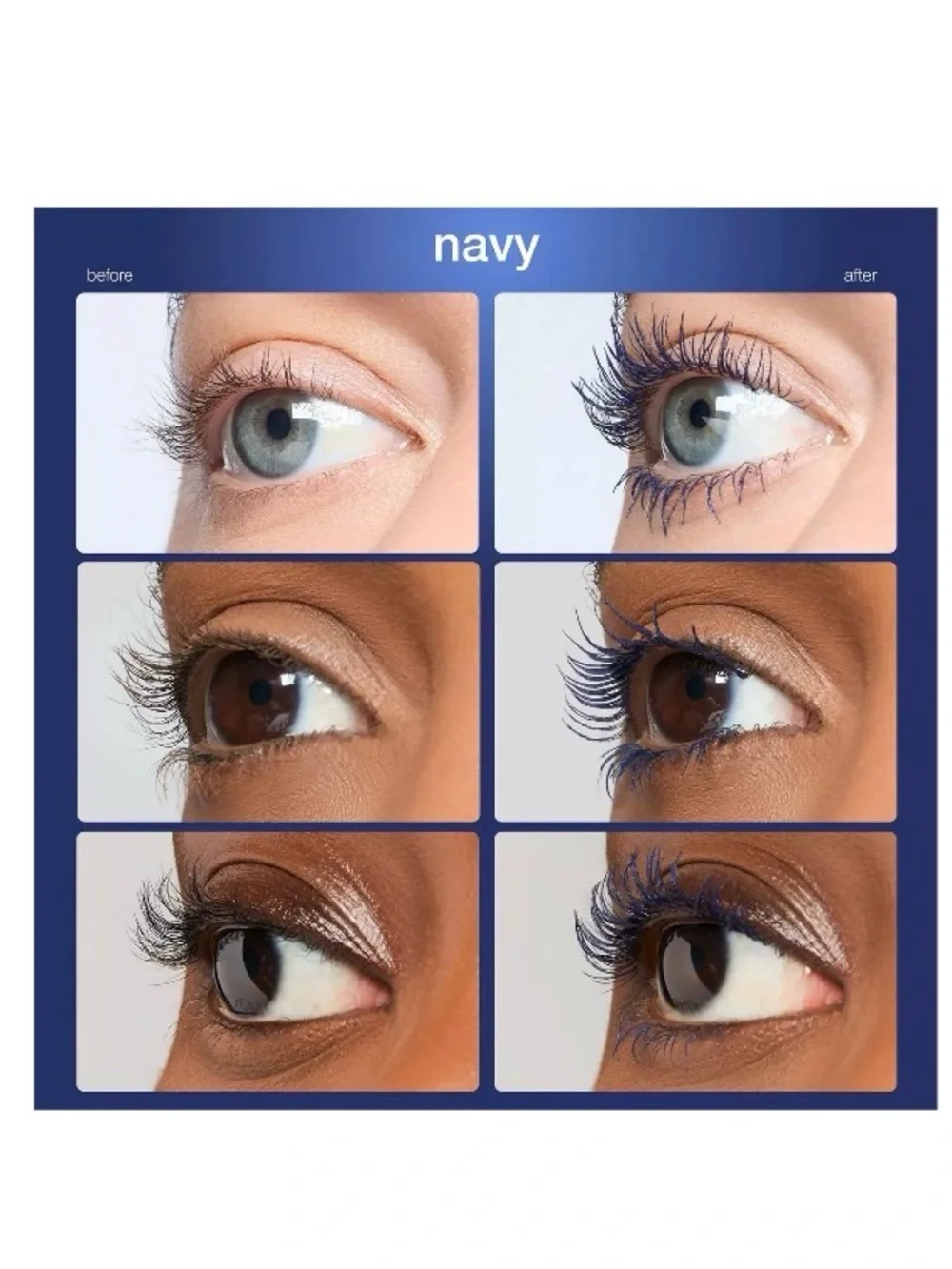 TARTE Tartelette Tubing Mascara - Navy
